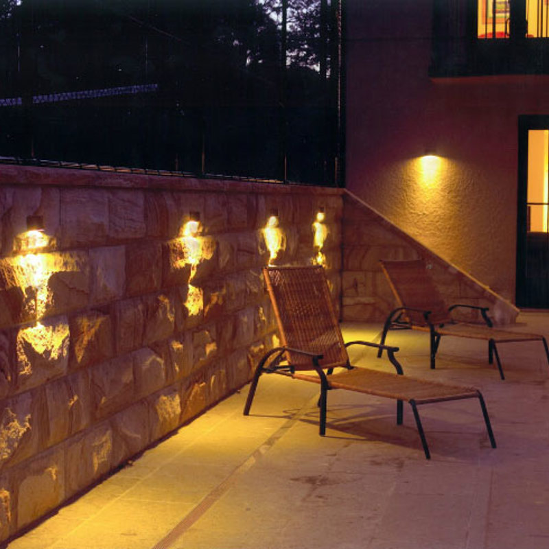 outdoor lighting #04